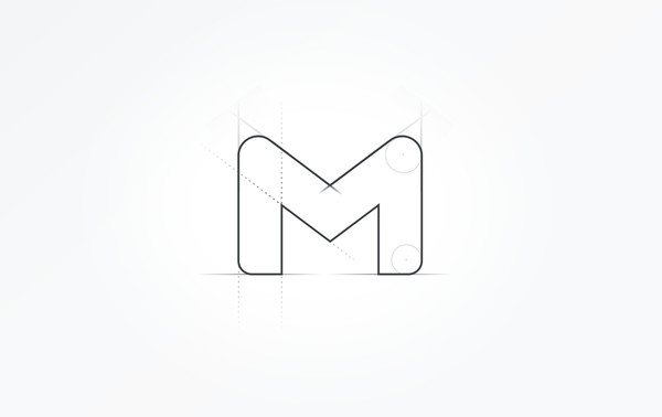 Google изменит логотип почтовика Gmail Google изменит логотип почтовика Gmail