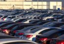 В России утильсбор вырастет на 10-20% В России утильсбор вырастет на 10-20%