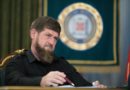 Кадыров заявил, что вынужденно идет на выборы