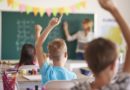 В «Единой России» предложили учитывать мнение родителей по пятидневке в школах
