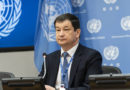 Полянский: РФ раскроет перед ОБСЕ данные о преступлениях Киева Полянский: РФ раскроет перед ОБСЕ данные о преступлениях Киева