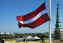 Латвия не смогла «стереть» Россию со своих дорог