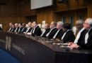 Россия стала третьей стороной в «юридической войне» Белоруссии и Литвы