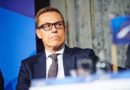 Поведение президента Финляндии удивило Пескова