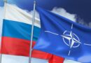 Посольство РФ заявило о подготовке Нидерландов к конфликту Посольство РФ заявило о подготовке Нидерландов к конфликту