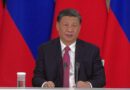 Трамп нарушит 64-летний протокол и лично встретит Си Цзиньпина на авиабазе Трамп нарушит 64-летний протокол и лично встретит Си Цзиньпина на авиабазе