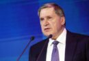 Ушаков: РФ и Казахстан реализуют флагманский проект в области мирного атома