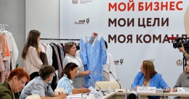 Изделия новгородских мастеров могут войти в федеральный реестр народных художественных промыслов