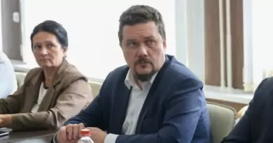 Ведущий аналитик АПЭК Алексей Громский: главная интрига выборов в СЗФО — не только борьба за мандаты