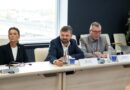 Гранты и займы для креативного бизнеса: директор НФРКЭ Юрий Весельев рассказал о возможностях Фонда